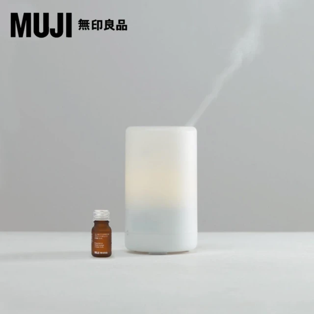 MUJI 無印良品