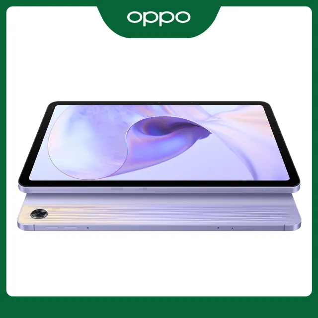 OPPO OPPO Pad Air平板電腦 4GB/128GB(薄霧紫)