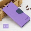 ASUS ZenFone Live ZB501KL 馬卡龍雙色系列 側掀支架式手機皮套 磁吸扣帶 紫粉藍黑棕多色可選