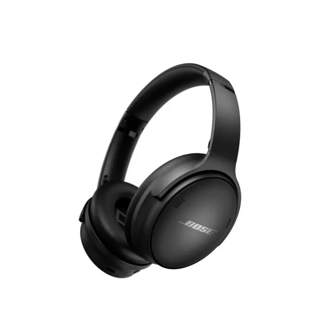 BOSE】QuietComfort 45 耳罩式藍牙無線消噪耳機黑色- momo購物網- 好評