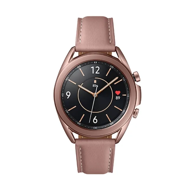 SAMSUNG 三星 A級福利品 Galaxy Watch3 41mm(R850)