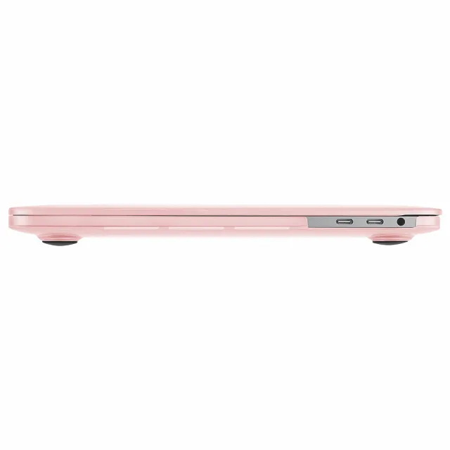 【CASE-MATE】MacBook Pro 13吋 2019(輕薄殼 - 粉紅)