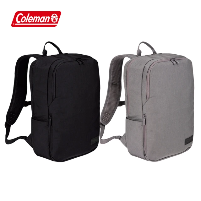 Coleman OUTBIZ輕便後背包23L / OUTBIZ商務系列(背包 後背包 電腦包)