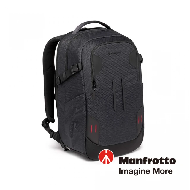 Manfrotto 曼富圖 Pro Light 2 Backloader 後背包 M MBPL2-BP-BL-M(公司貨)