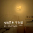 【KINYO】造型LED小夜燈(NL-593)