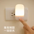 【KINYO】造型LED小夜燈(NL-593)