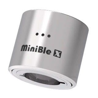 【MiniBle】MiniBle X 微氣泡起波器-標準版(MiniBle)