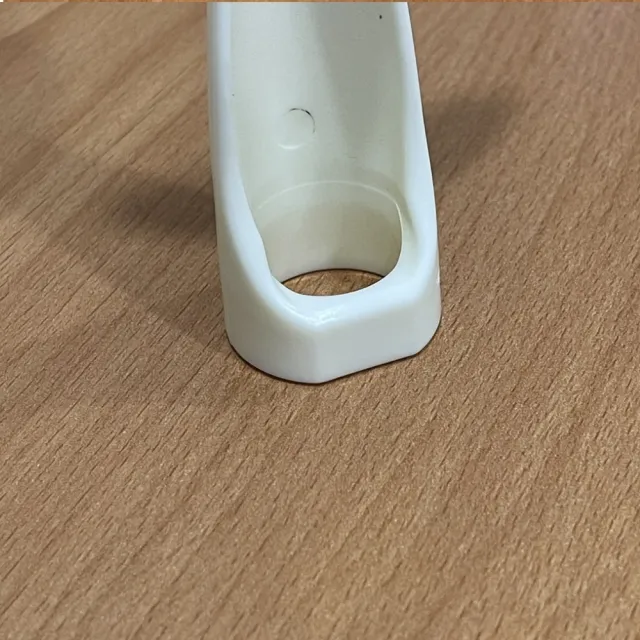【Ainmax 艾買氏】不倒翁設計可立式飯勺 2入(特殊壓花設計飯粒不易沾黏)