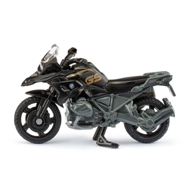 SIKU BMW R 1250 GS 摩托車(小汽車)