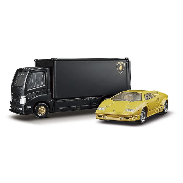 tomica