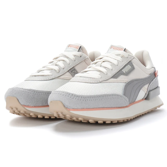 PUMA Future Rider Soft Wns 女款 休閒鞋 運動鞋(38114118)