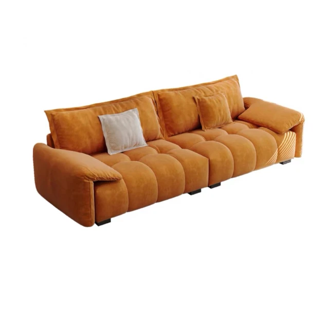 obis 維拉南瓜椅凳（米白）品牌優惠