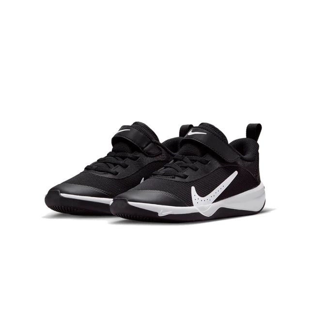 NIKE 耐吉NIKE 耐吉 籃球鞋 運動鞋 耐穿 輕盈 舒適 NIKE OMNI MULTI COURT PS 小童 - DM9026002