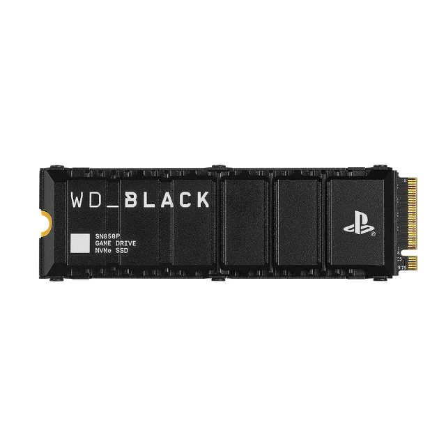 WD 威騰 WD BLACK黑標 SN770M 1TB M.
