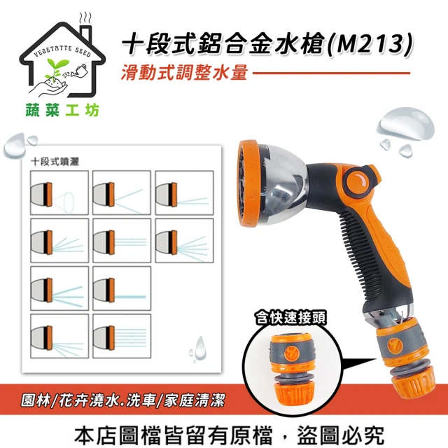 芝浦 16AH高增壓鋰電澆水器 抽水泵(充電式自吸灌溉機 4