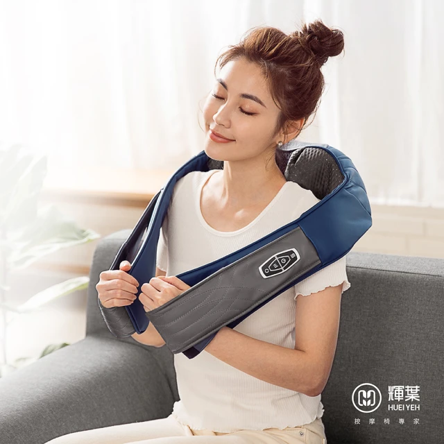按摩器