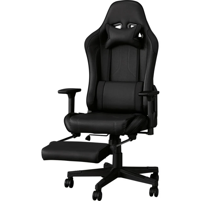 NITORI 宜得利家居 電競椅 電腦椅 事務椅 GM702 PRO BK/BK(電競椅 電腦椅 事務椅)