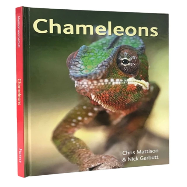 Chameleons