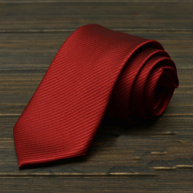 寬版手打領帶