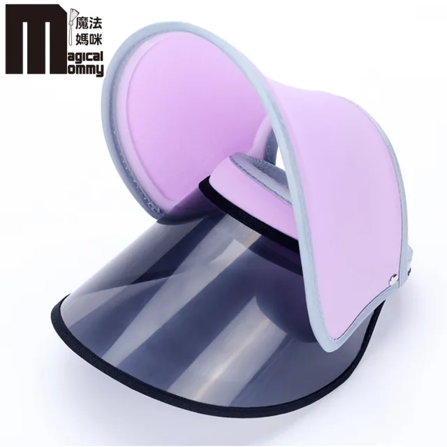 【加價購】SGS最高等級防曬抗UV冰絲遮陽帽組
