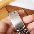 【Valentino Coupeau】晶亮圈鑽蠔式不鏽鋼殼帶男女款手錶(范倫鐵諾 古柏  VCC)