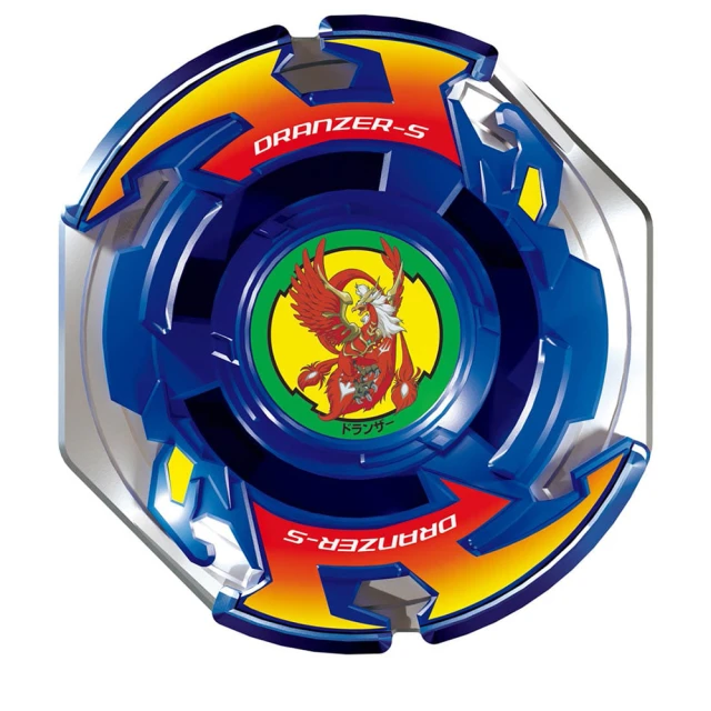 TAKARA TOMY BEYBLADE X 戰鬥陀螺X BXG-01 烈焰飛鳳S(男孩 對戰)