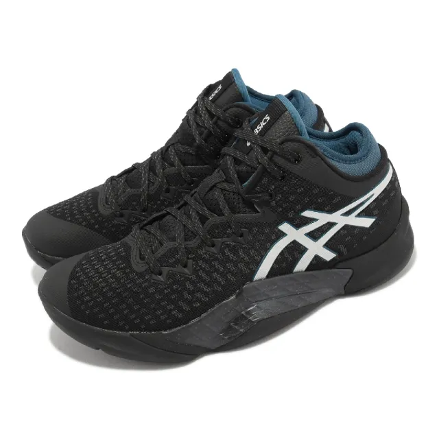 美品】asics UNPRE ARS black 26.5cm-