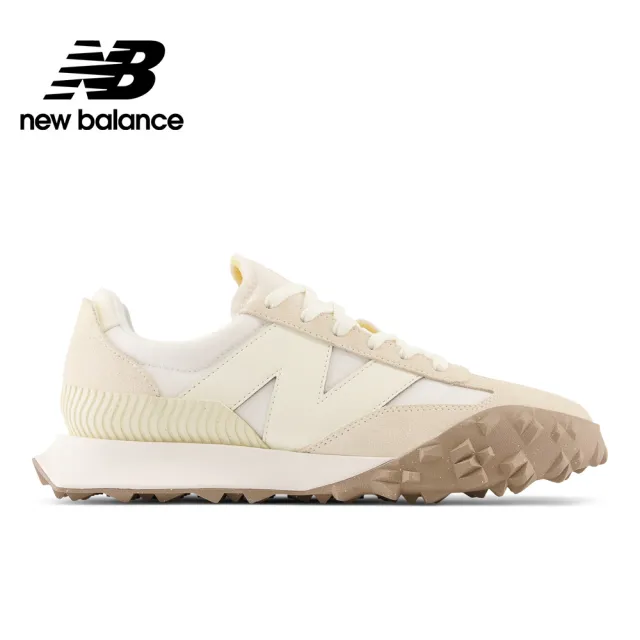 NEW BALANCE】NB XC72 運動鞋/復古鞋_男鞋/女鞋_杏仁奶_UXC72QJ-D