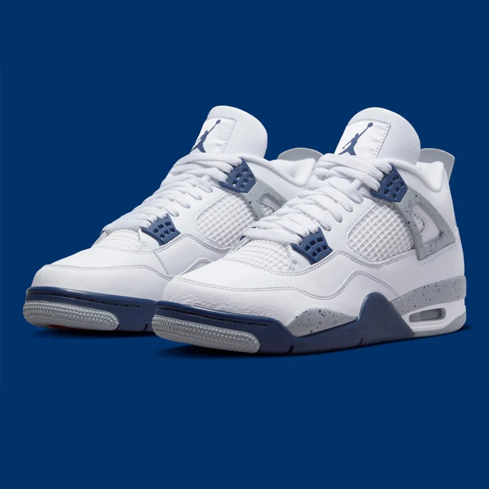 JORDAN 4 RETRO - momo購物網- 好評推薦-2023年7月