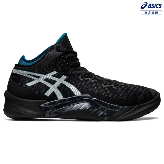 asics 亞瑟士】UNPRE ARS 男女中性款籃球鞋(1063A036-003) - momo購物