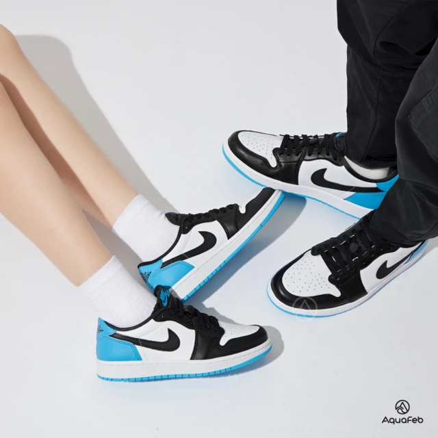 NIKE 耐吉 Air Jordan 1 Low 男鞋 卡其