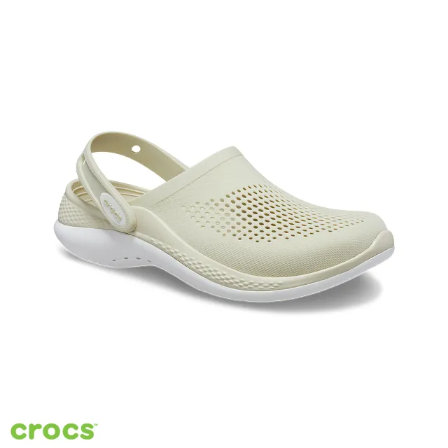 Crocs】中性鞋LiteRide360 克駱格(206708-2Y2) - momo購物網- 好評推薦