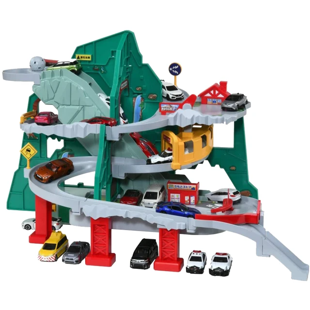 tomica