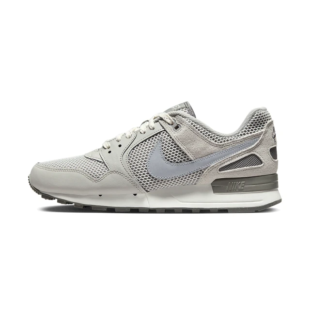 NIKE 耐吉NIKE 耐吉 Air Pegasus 89 Prm 男鞋 灰色 時尚 輕鬆 穿搭 舒適 緩震 運動 休閒鞋 FN6838-012