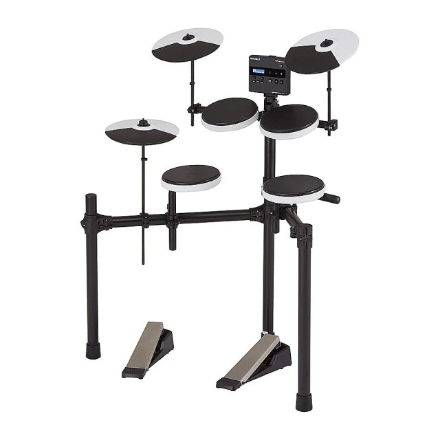 ROLAND 樂蘭 TD-02K 入門電子鼓 V-Drums 電子套鼓(公司貨 原廠保固2年)