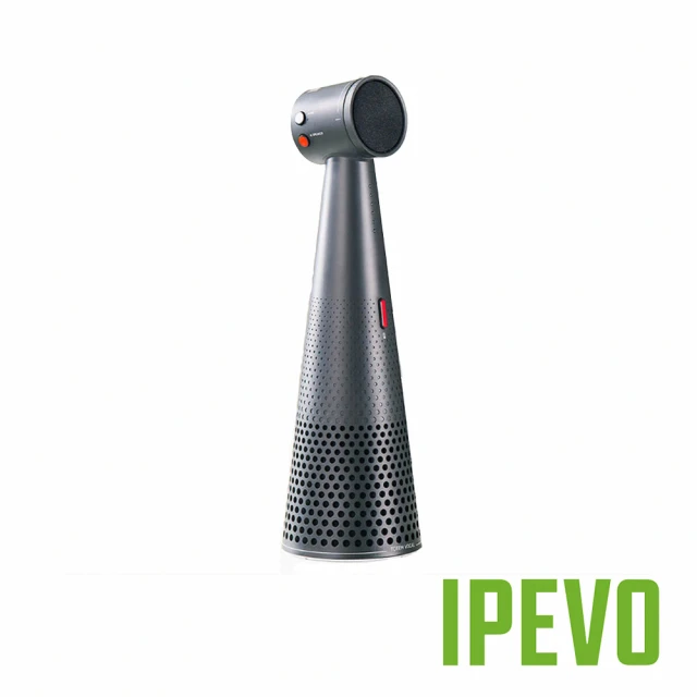 IPEVO 愛比 VOCAL 藍牙麥克風揚聲器(公司貨)