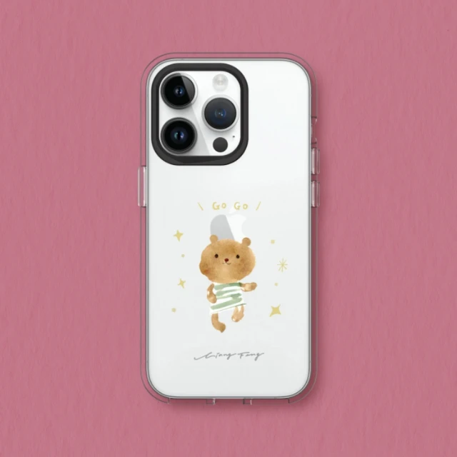 RHINOSHIELD 犀牛盾 iPhone 13系列 Cl