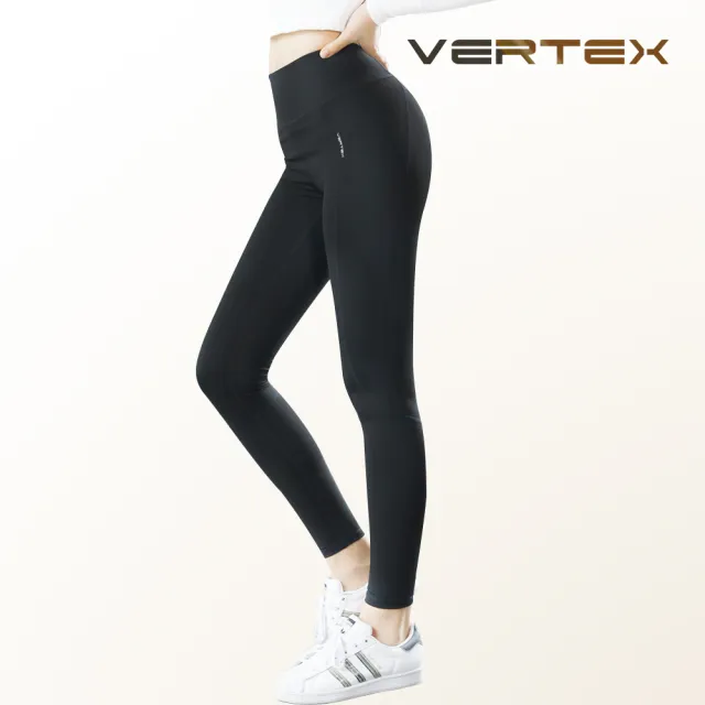 VERTEX雙能量石墨烯有機鍺壓力褲1入