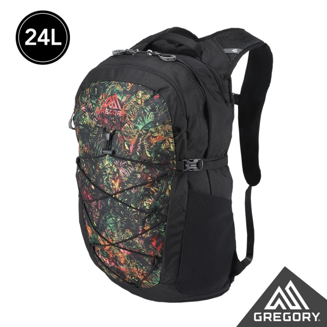 Gregory 22L ALL DAY V2.1 後背包(亮