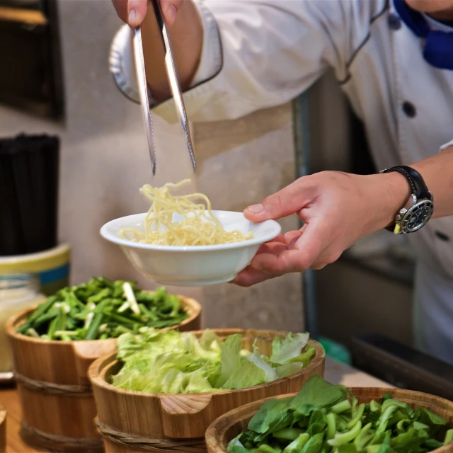 YOUBON 台北茹曦酒店SUNNY BUFFET自助式早餐