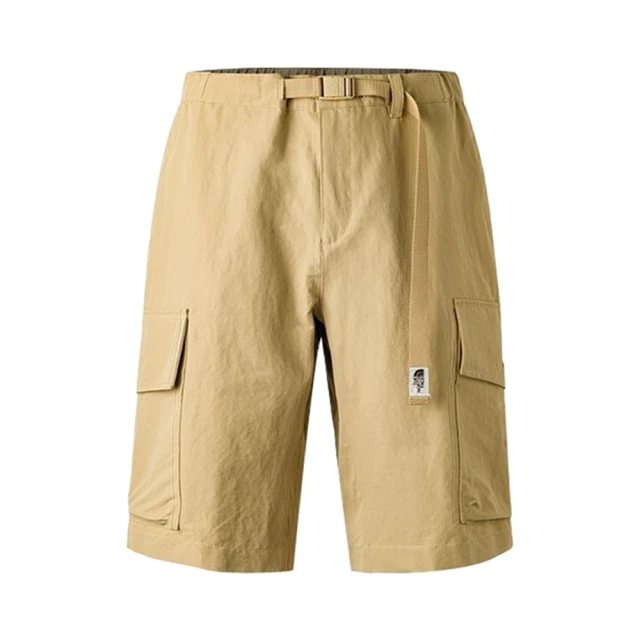 The North FaceThe North Face 運動短褲 休閒風 工裝褲 M LW CARGO SHORTS 男 - NF0A81SHLK51