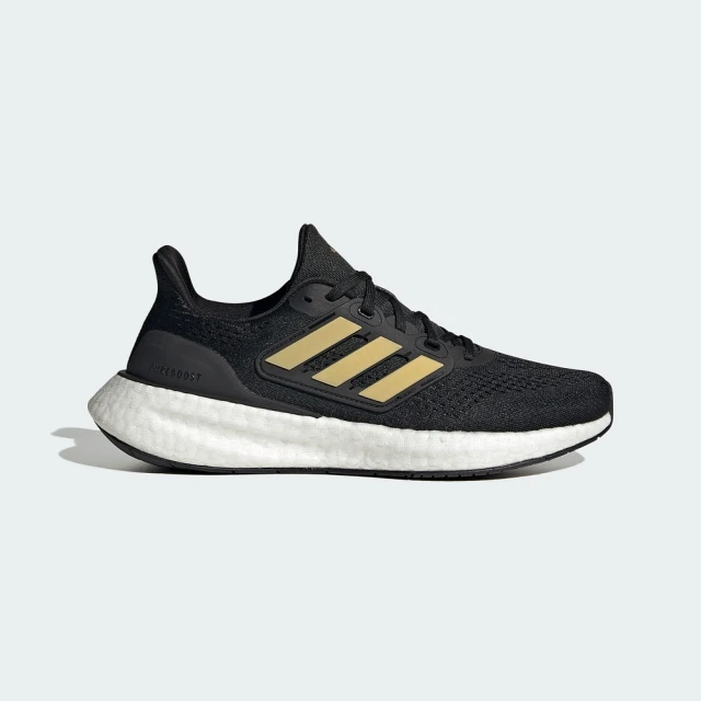 adidas 愛迪達adidas 愛迪達 ADIDAS PUREBOOST 23 女全氣墊跑鞋 極避震 KAORACER IF2391