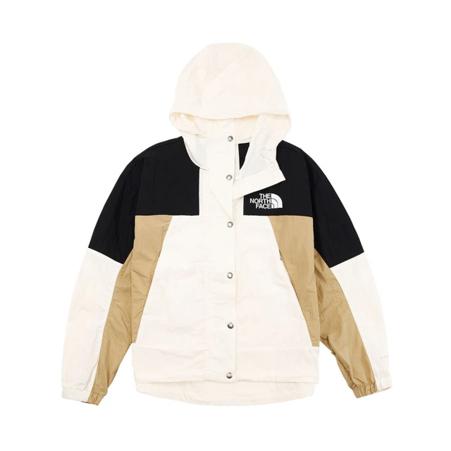 The North FaceThe North Face 連帽外套 W MTN WIND JACKET 女 - NF0A81RXOXA1