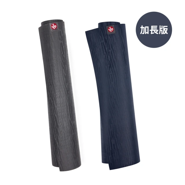 Manduka eKOlite Yoga Mat 天然橡膠瑜珈墊 4mm 加長版(2色可選)