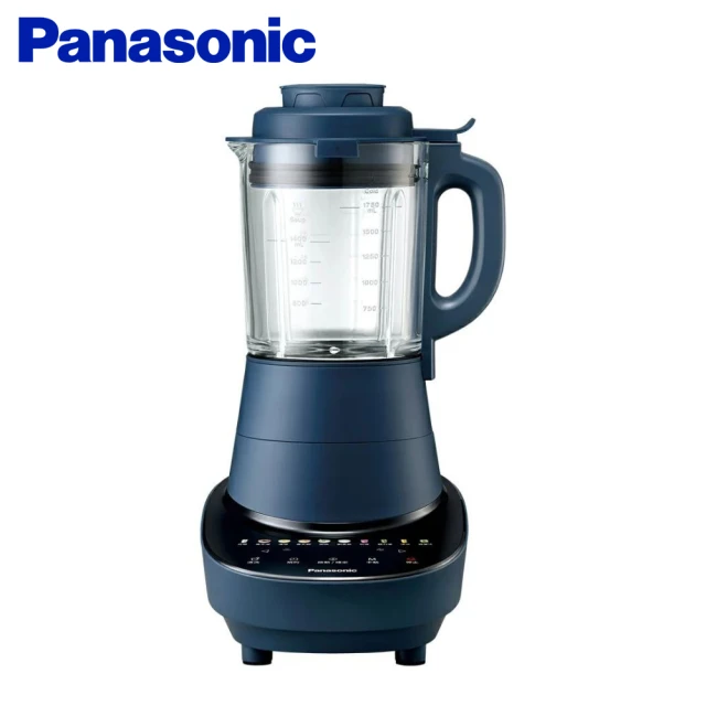 Panasonic 國際牌 冷熱雙享萬用調理機(MX-H28