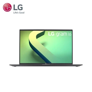 LG 樂金 M365超值組★16吋 i5 EVO極致輕薄電競筆電(16Z90Q/i5-1240P/16GB/RTX2050/512GB SSD/Win11H/沉