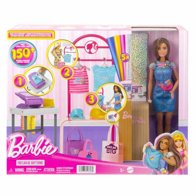 ToysRUs 玩具反斗城 Barbie芭比 飛機遊戲組優惠