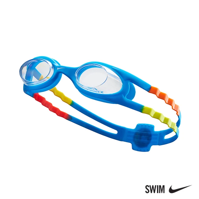 TRANSTAR 泳鏡 抗UV塑鋼防霧鏡片(按扣式可拆卸頭帶