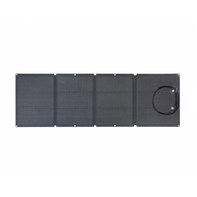 ECOFLOW 110W 太陽能板(公司貨 EFSP110W)