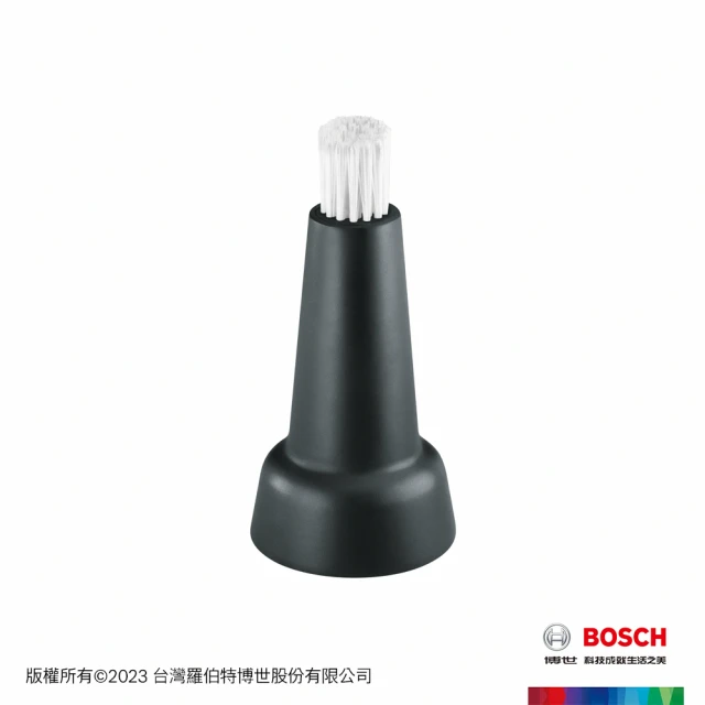 BOSCH 博世 電動刷 UniversalBrush 專用細縫清潔刷